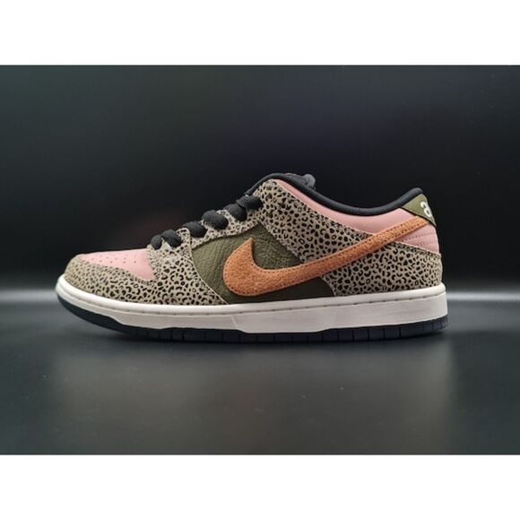 Nike SB Dunk Low Arts-Rec. SIZE 11.5 - IH3211-200 main image 6